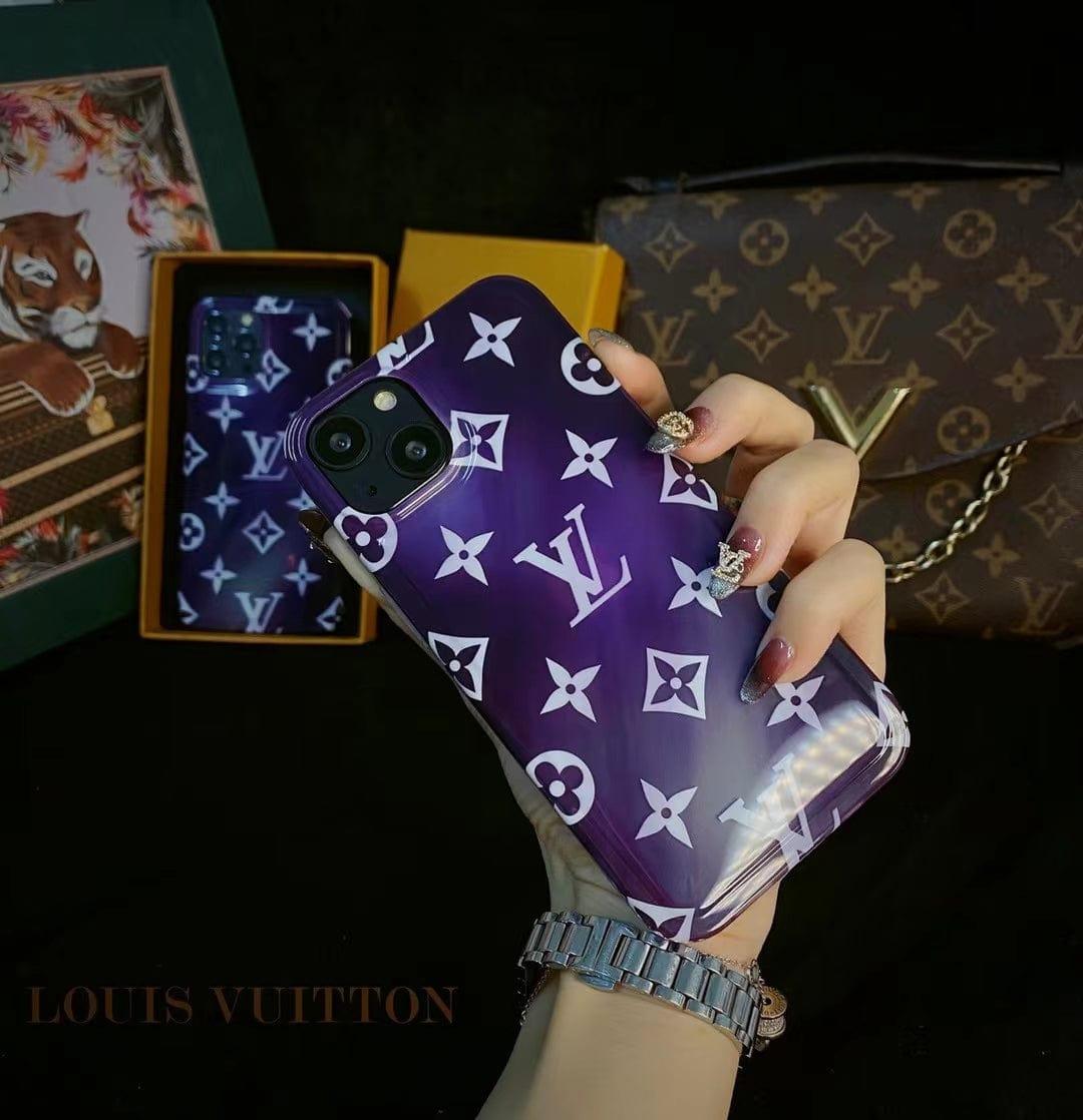 The best iphone 14 pro max louis vuitton phone case