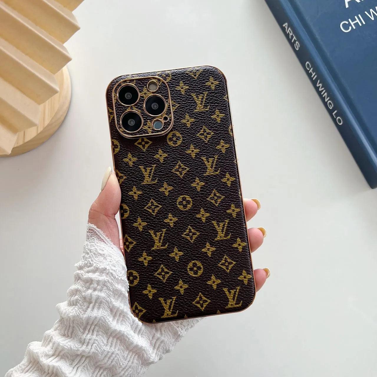 louis vuitton phone case