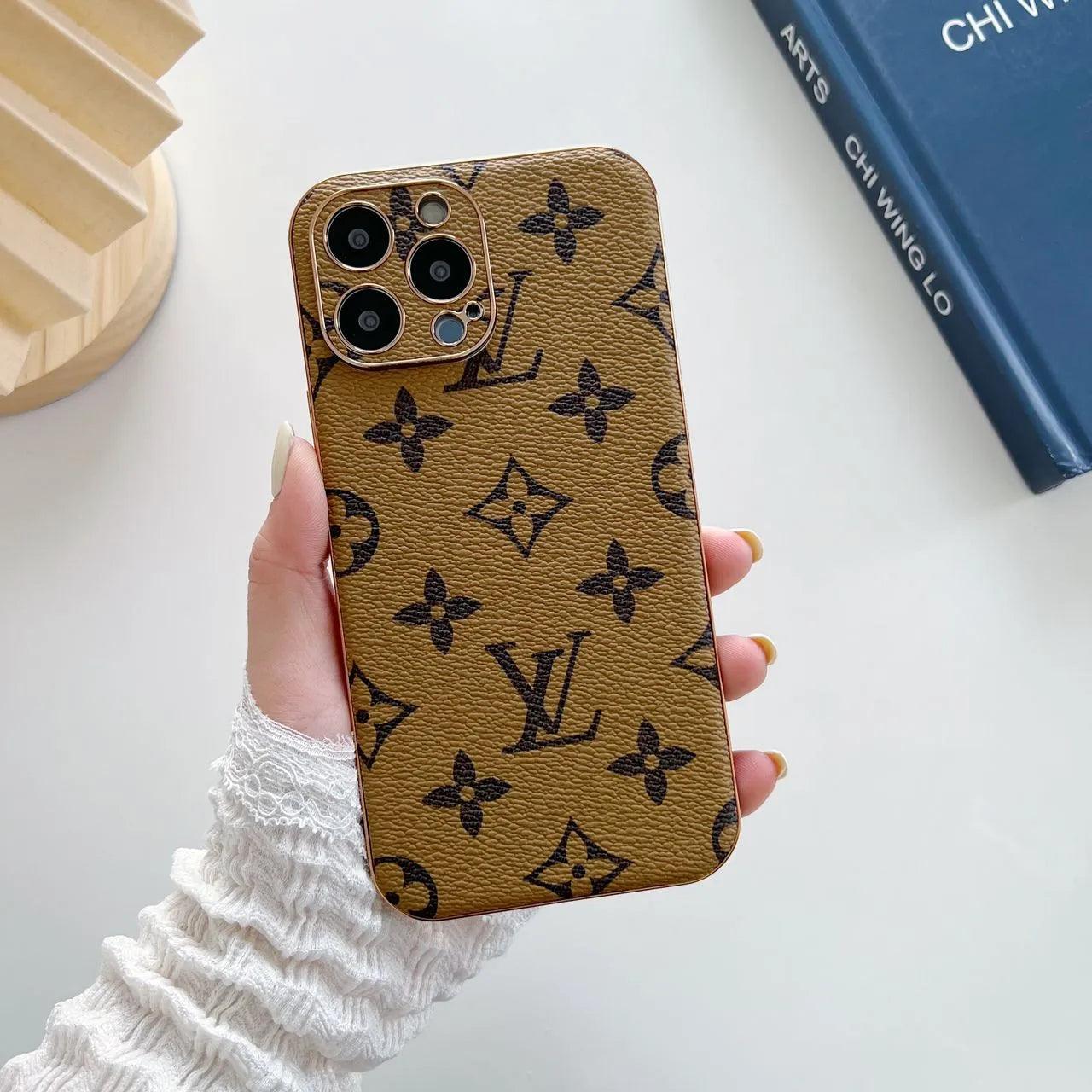 louis vuitton phone case