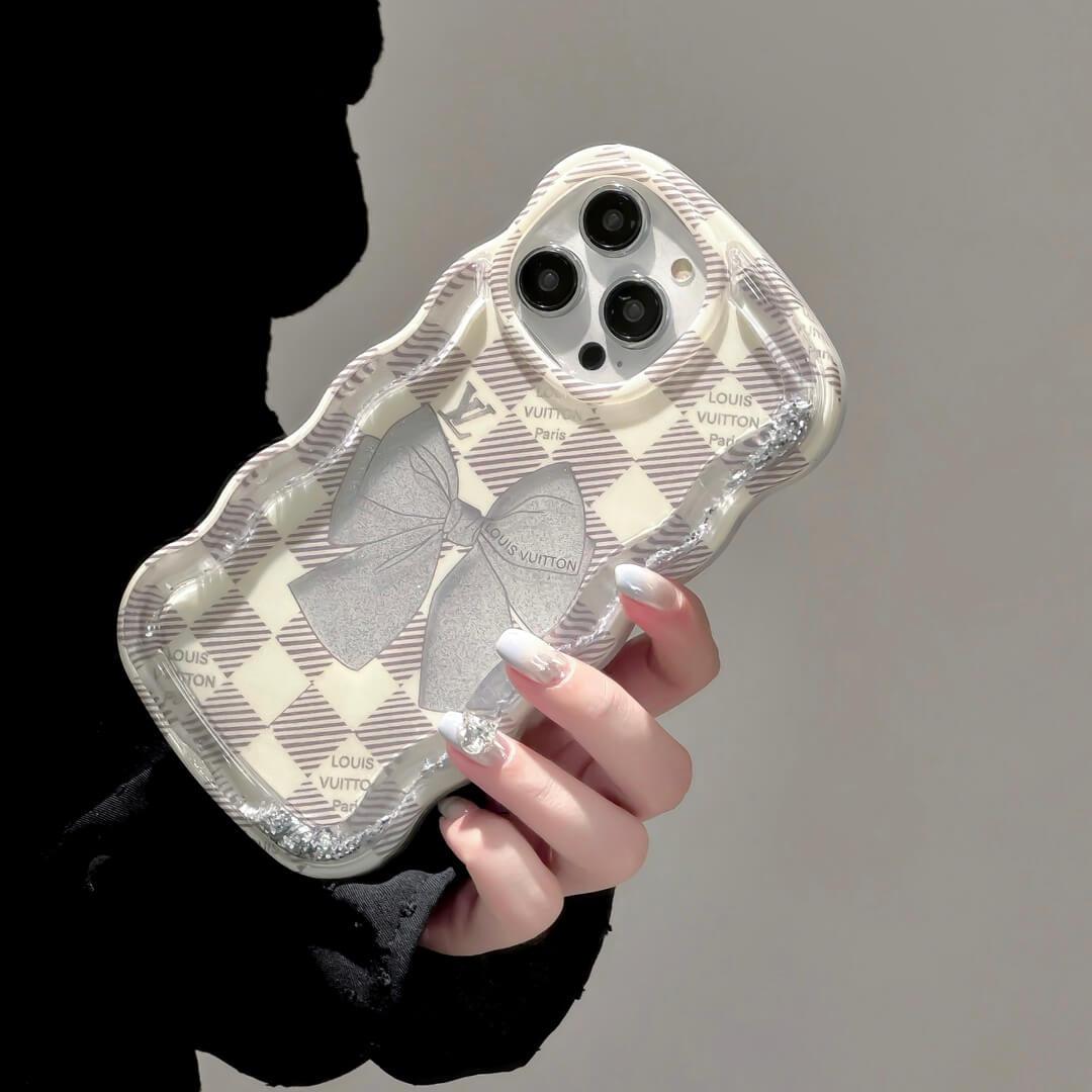 Louis Vuitton Iphone 14 Pro Max Phone Case