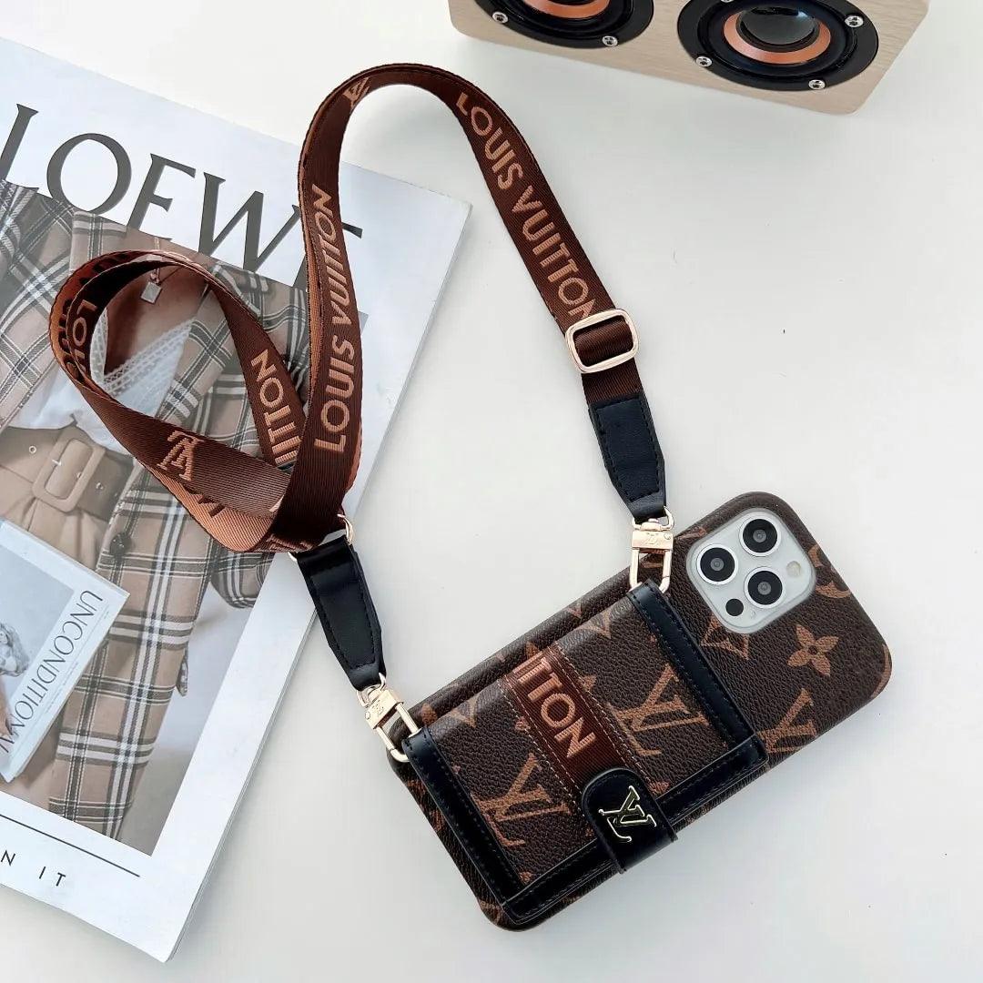 Louis Vuitton Phone Case