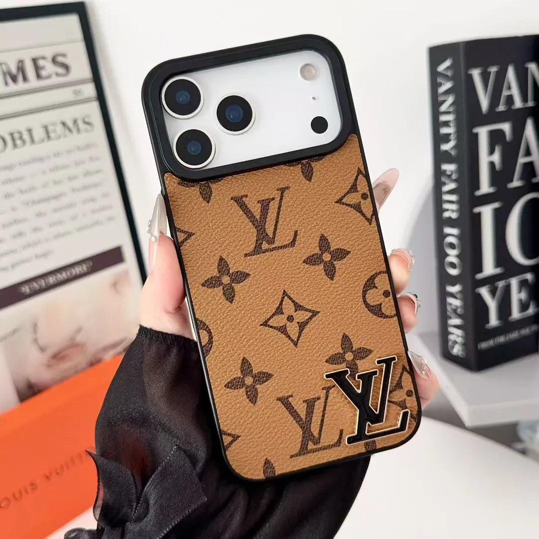 Louis Vuitton Iphone 17 Pro Max Case