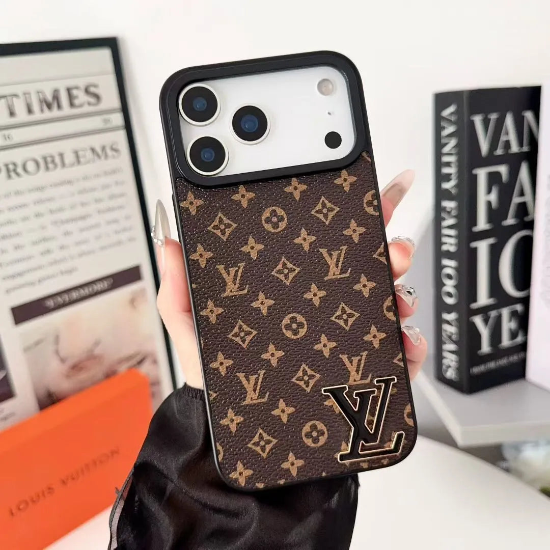 Louis Vuitton Iphone 17 Pro Max Case
