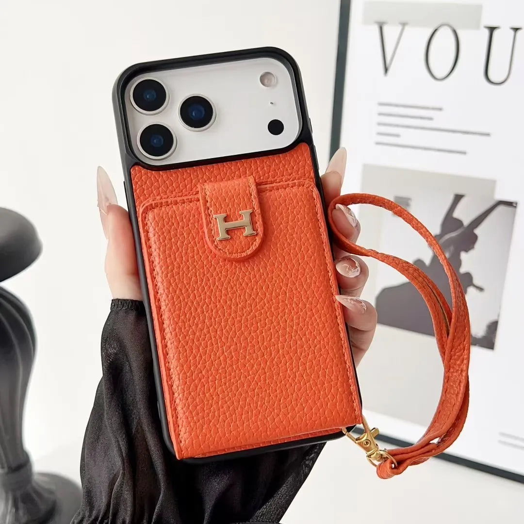 Hermes IPhone 17 Pro Max Case