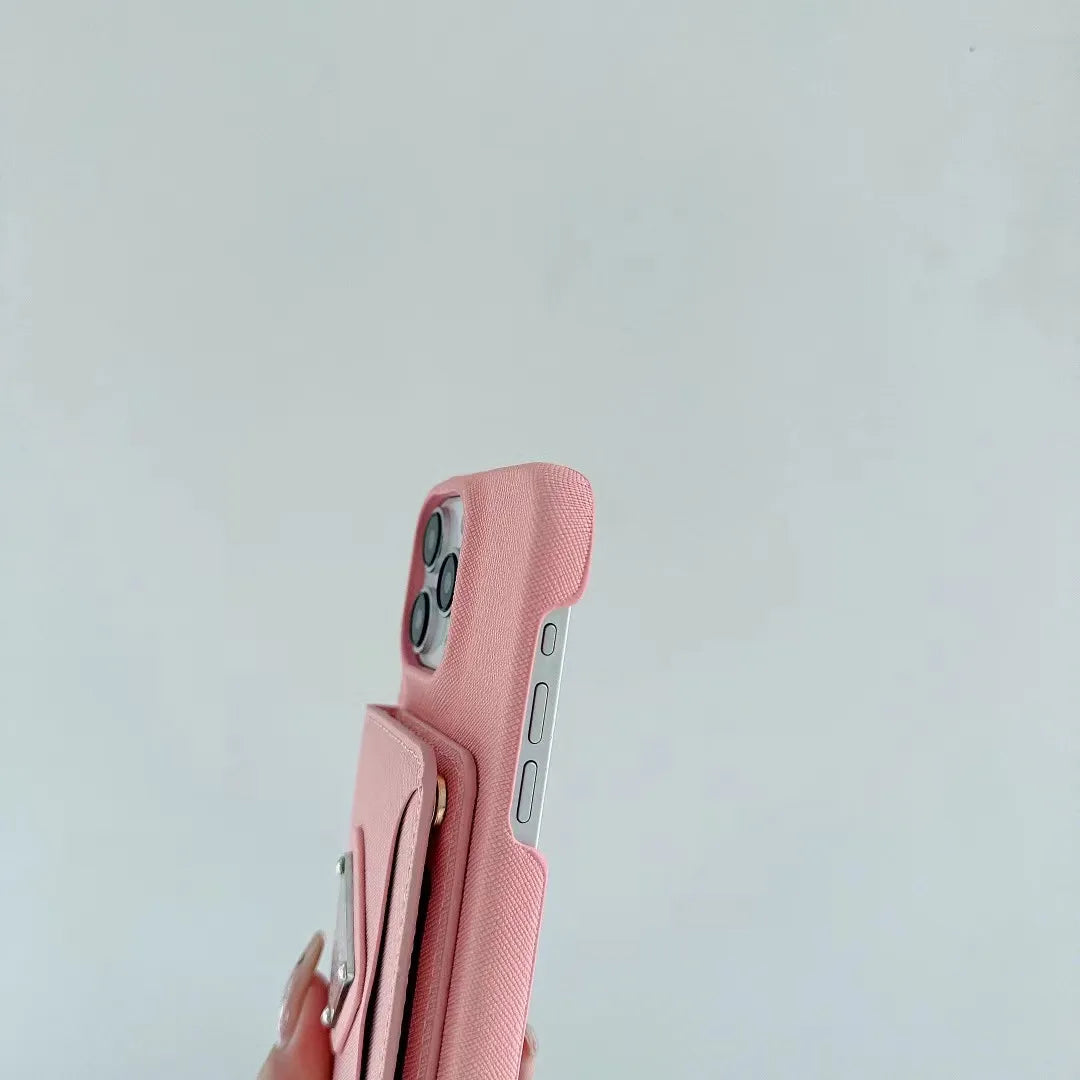 Prada Iphone 15 Pro Max Case