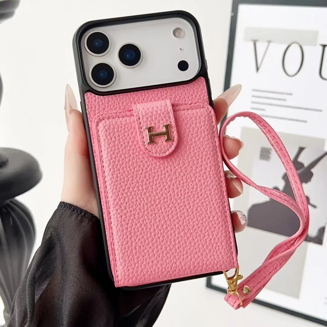 Hermes IPhone 17 Pro Max Case