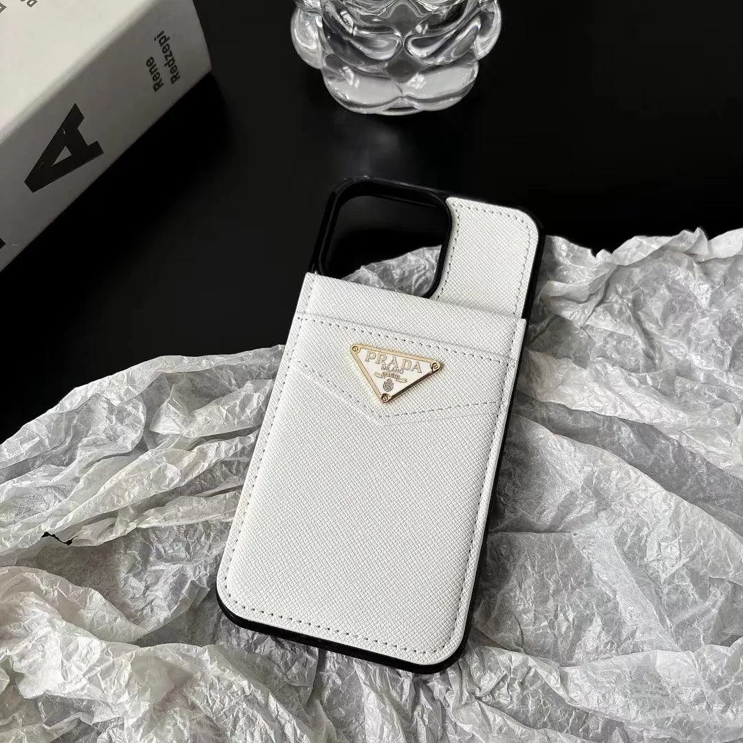 Prada iPhone 13 case