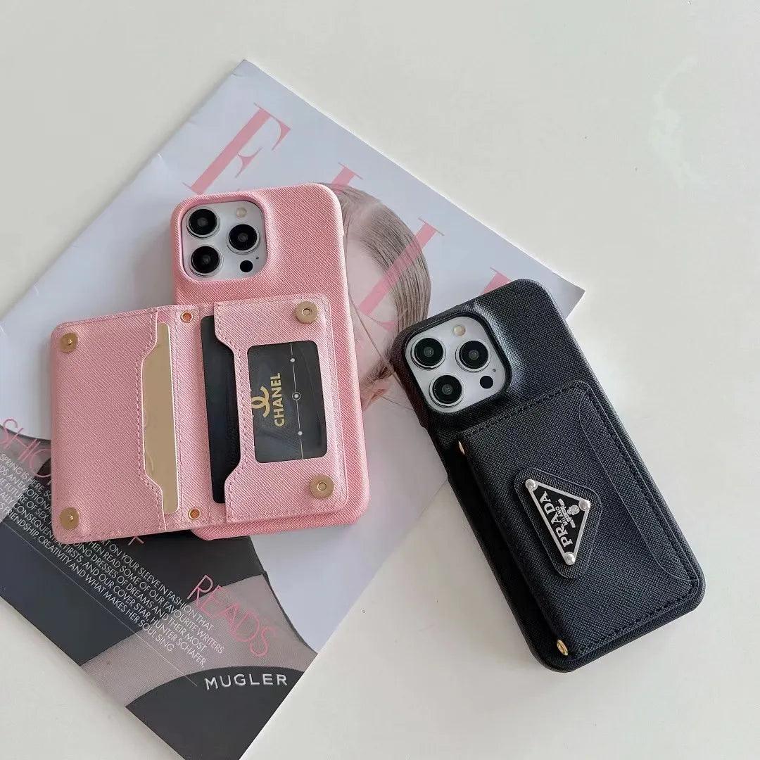 prada iphone 15 pro max case