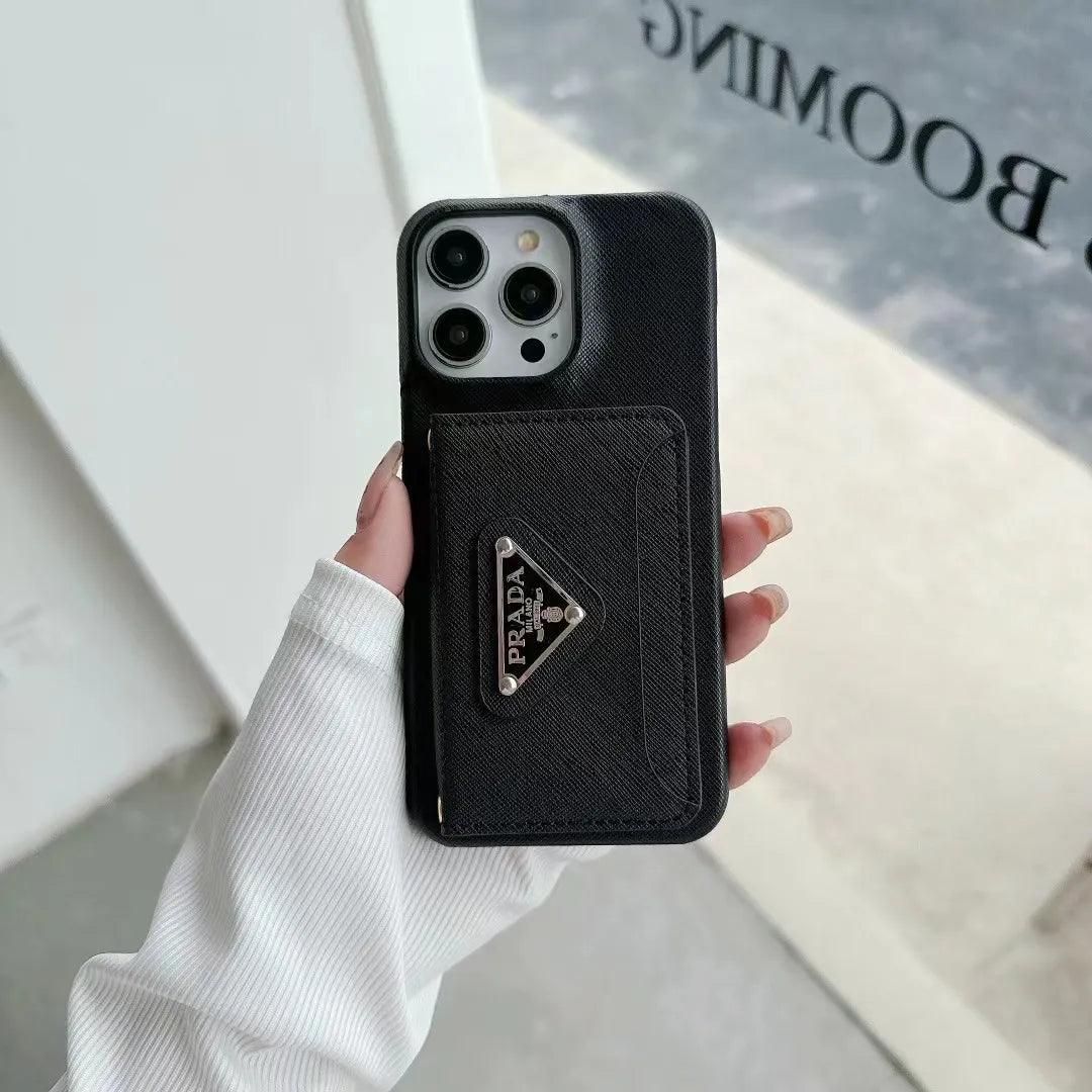 prada iphone 15 pro max case