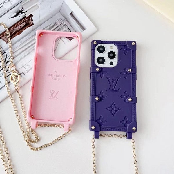 Louis Vuitton Phone Case Iphone 12 Pro Max