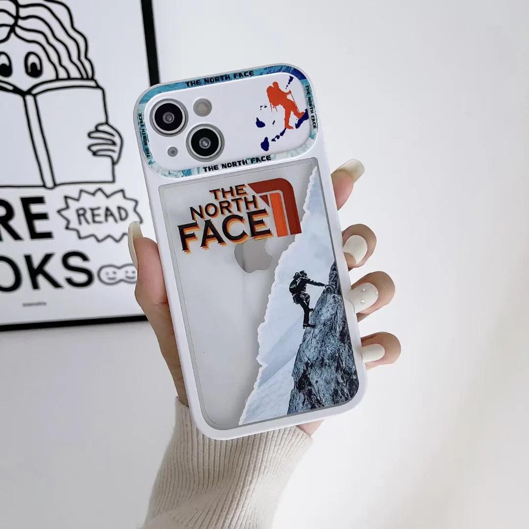 The North Face Phone Case