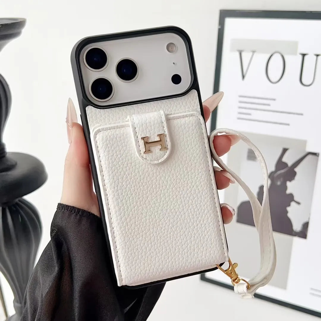 Hermes IPhone 17 Pro Max Case