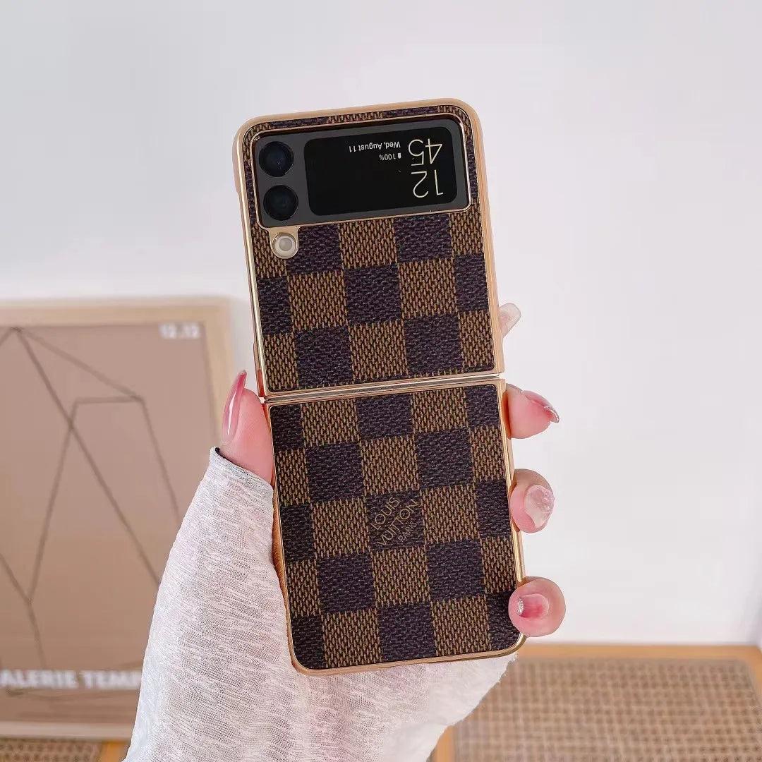 Louis Vuitton z fold 3 cases