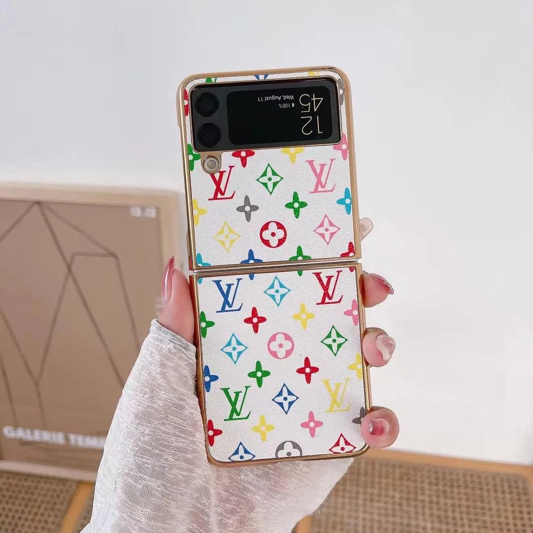 Louis Vuitton z fold 3 cases