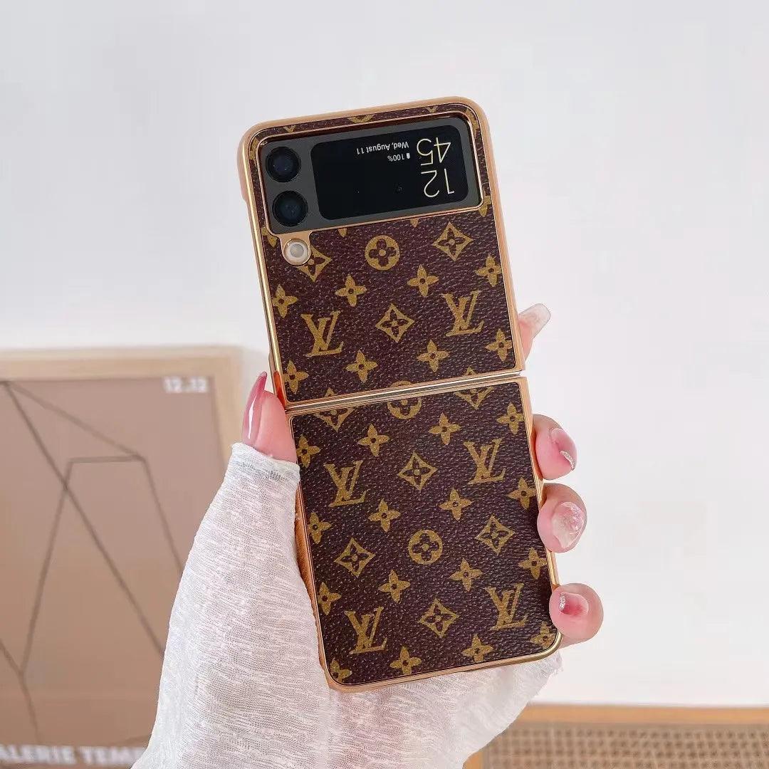 Louis Vuitton z fold 3 cases