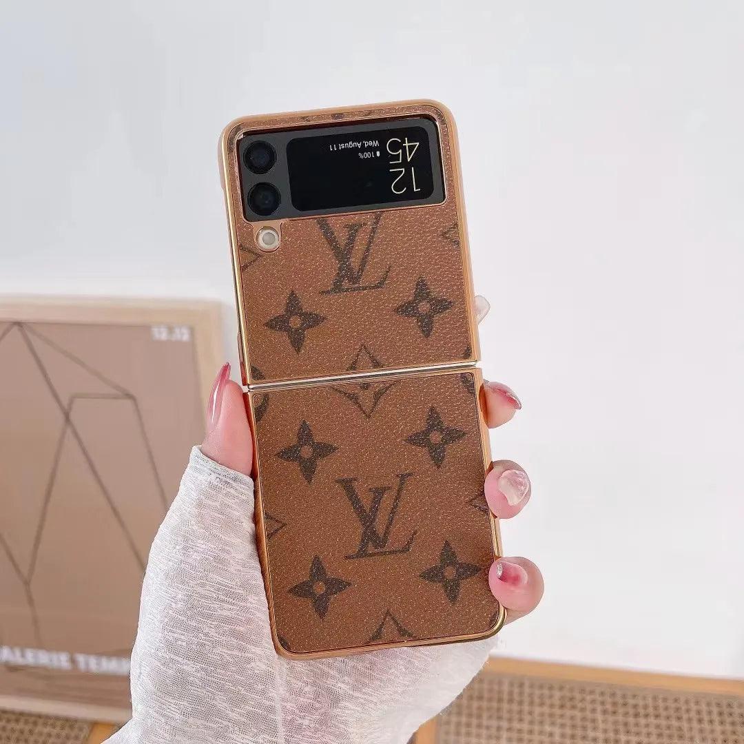 Louis Vuitton z fold 3 cases