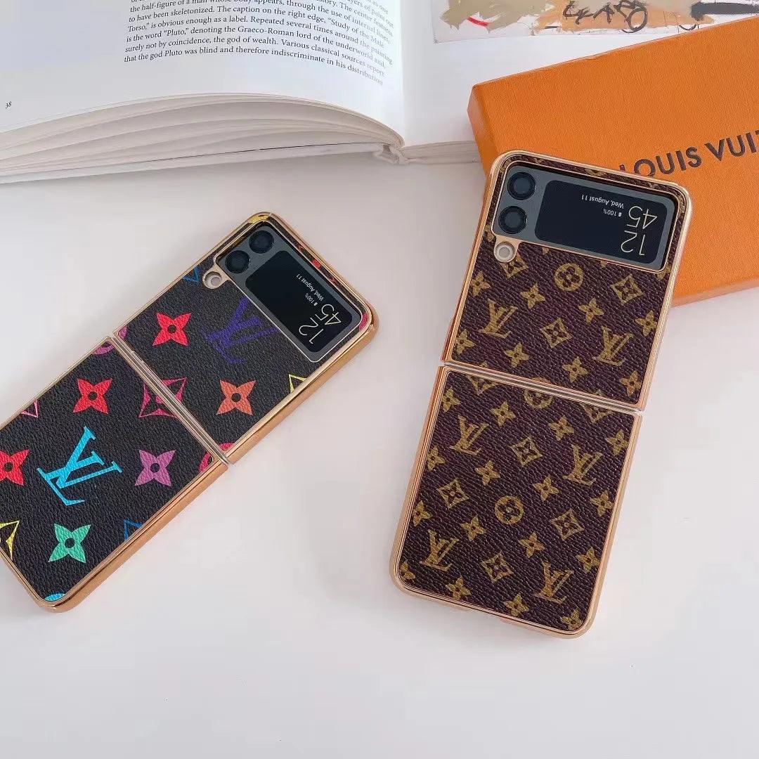 Louis Vuitton z fold 3 cases