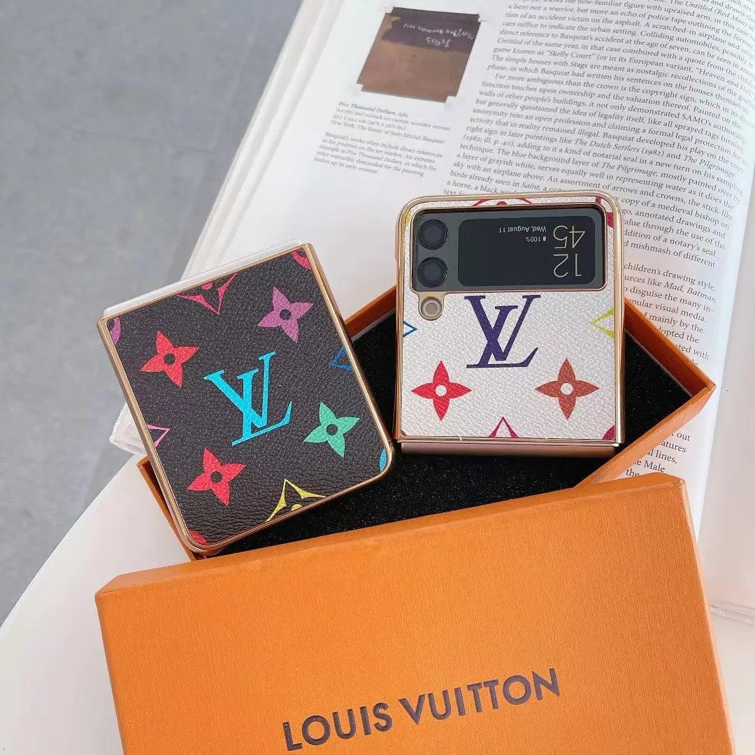 Louis Vuitton z fold 3 cases