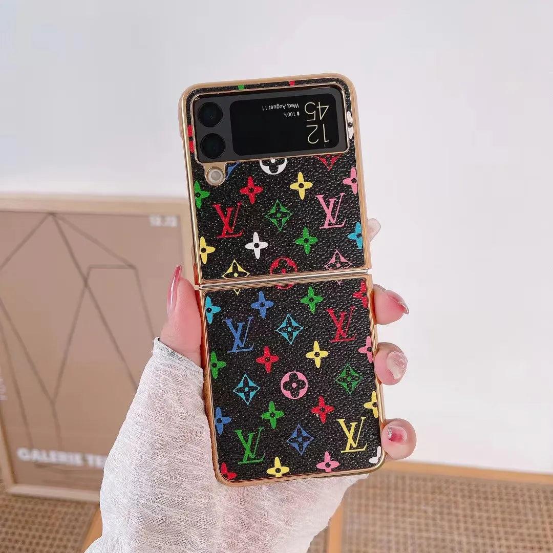 Louis Vuitton z fold 3 cases