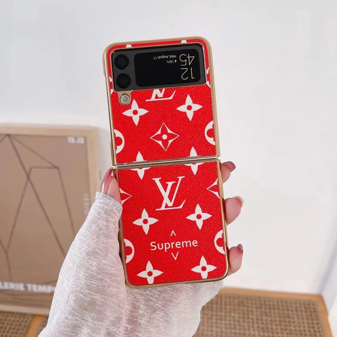 Louis Vuitton z fold 3 cases