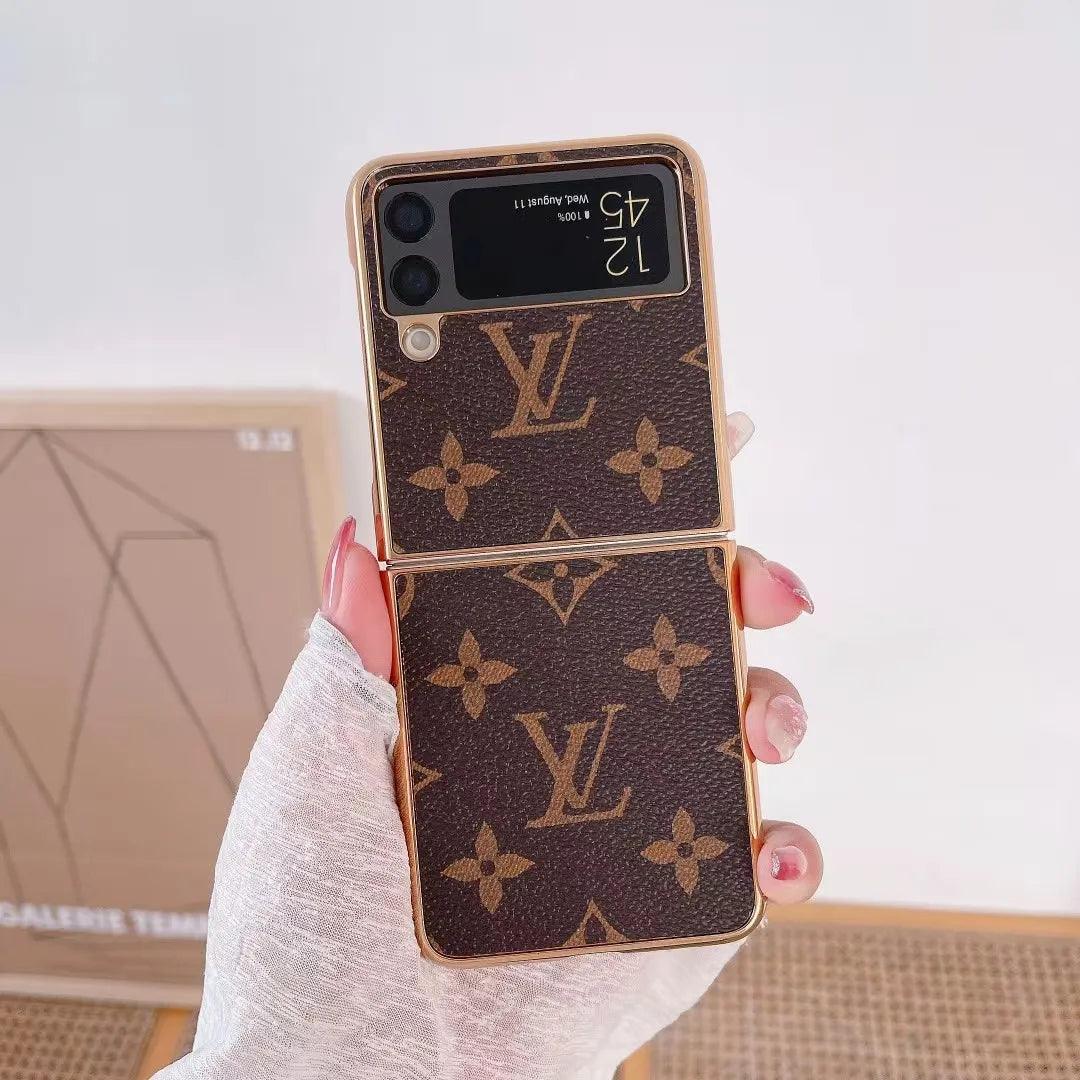 Louis Vuitton z fold 3 cases