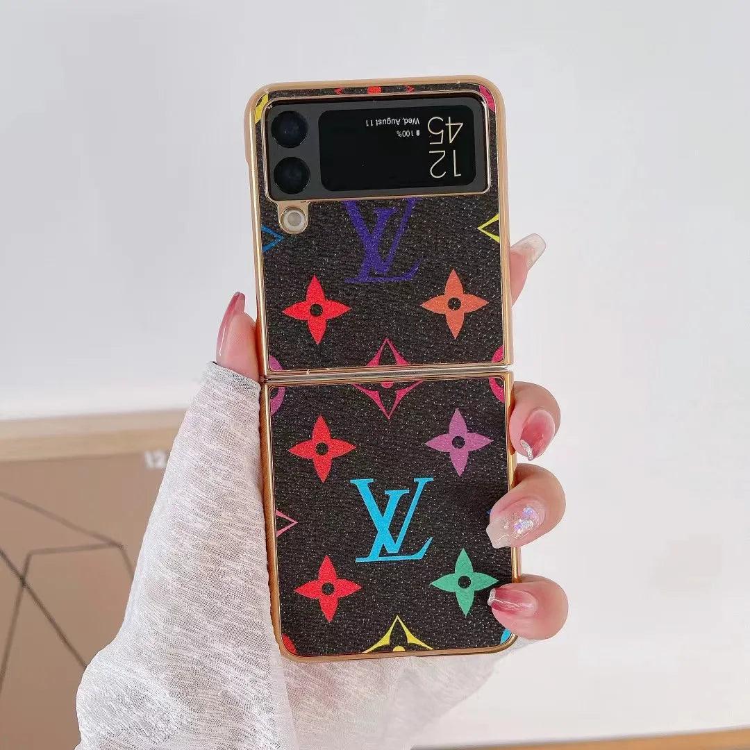 Louis Vuitton z fold 3 cases