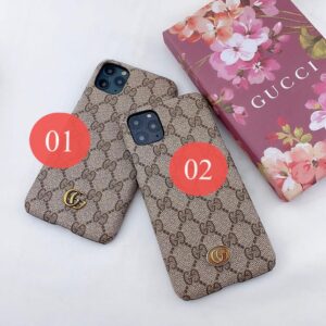 Discover The best Gucci Case For Iphone 14 Pro Max