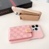 Gucci Crossbody phone case