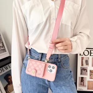 Discover the best Phone Case With a Strap