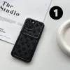 Lv black phone case iphone 14 pro max