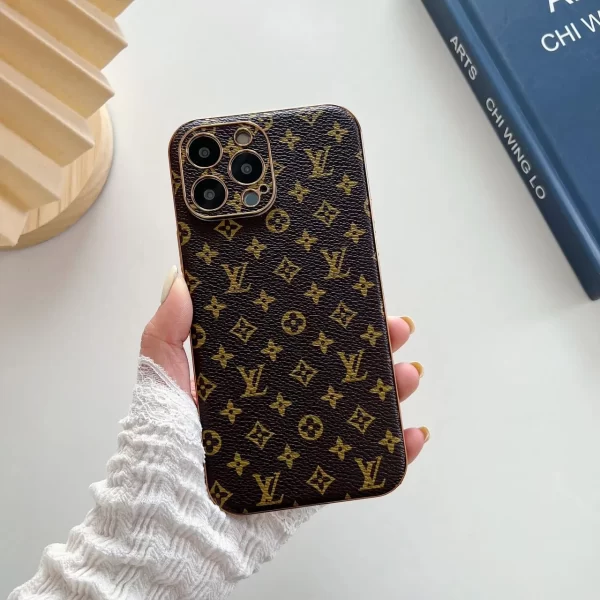 louis vuitton phone case