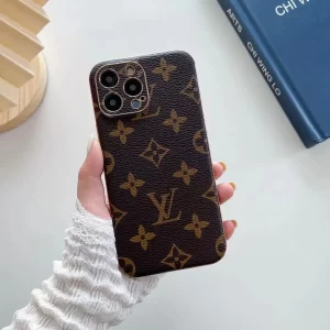 the best leather louis vuitton phone case