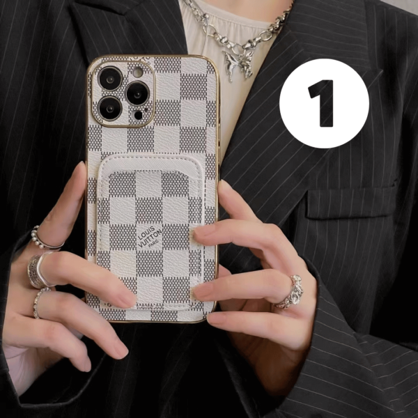 louis vuitton phone case iphone 14 pro max