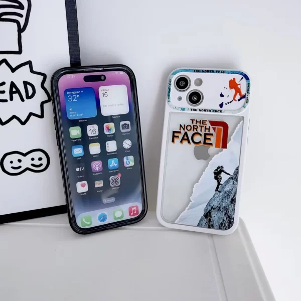 The North Face Phone Case