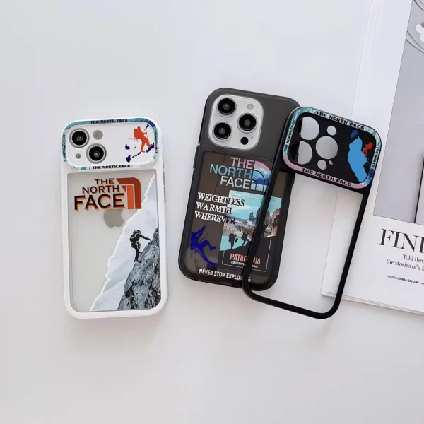 The North Face Phone Case