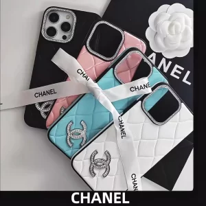 Discover The best Chanel Iphone 14 Pro Max Case
