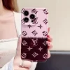 Louis Vuitton Iphone 15 Case