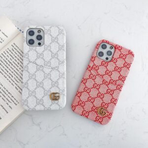 discover the best GG Phone Case With Card Holder