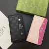 Discover the best gucci leather card case wallet