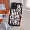 Dior Iphone 15 Pro Case