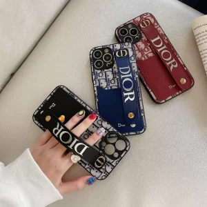 Discover the best Dior Phone Case 15 Pro Max