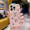 discover the best light blue Louis Vuitton Iphone 14 Pro Max Case