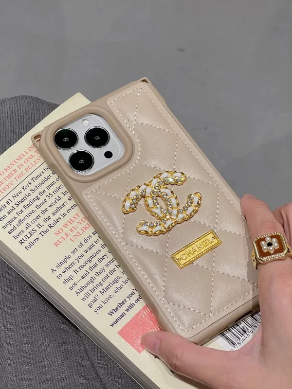 discover the best chanel phone case iphone 14 pro max