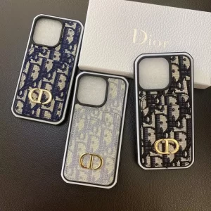 the best christian dior iphone 14 pro max case