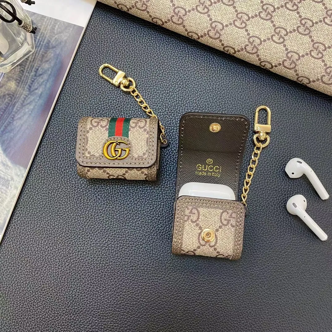 Gucci Airpod Pro Case - Free Shipping + 30$ Off