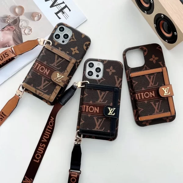 Louis Vuitton Phone Case