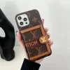 Louis Vuitton Phone Case