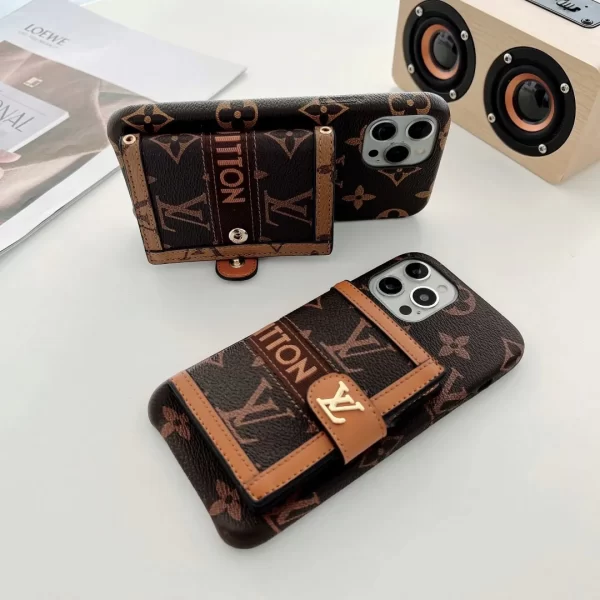 Louis Vuitton Phone Case