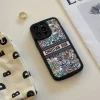 Iphone Case Apple Silicone