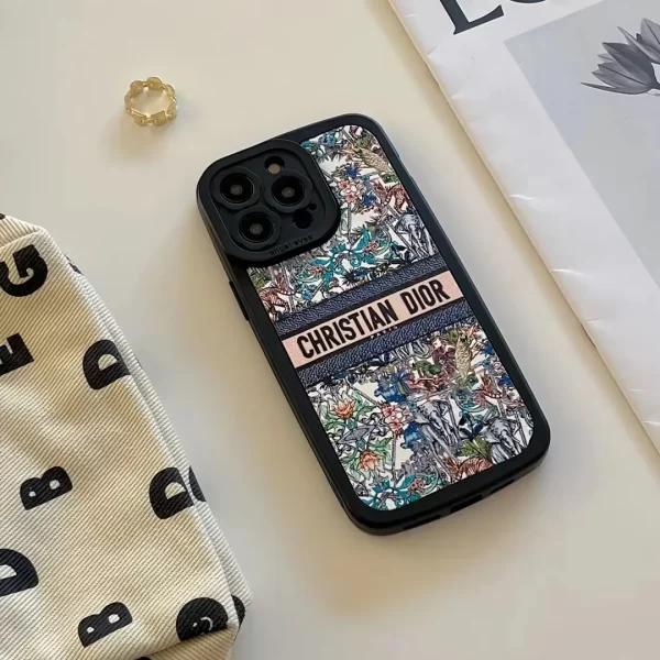 Iphone Case Apple Silicone